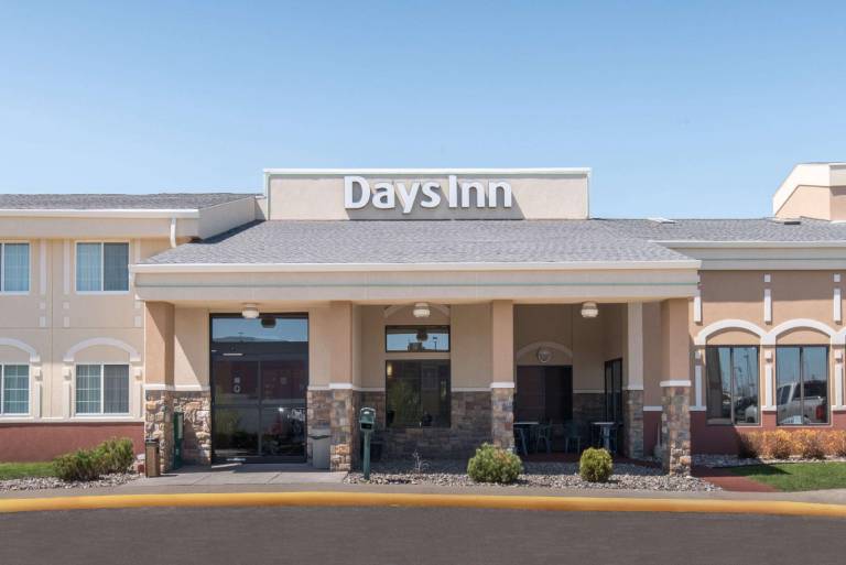 Days Inn by Wyndham Minot in Minot, ND