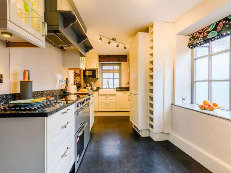 Fully equipped cottage with garden | Dogs allowed — photo 4