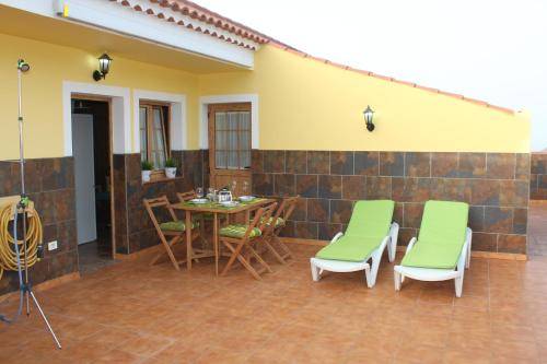 Apartamento Valsequillo