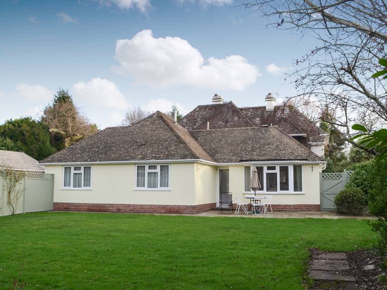 Cottage Lyndhurst