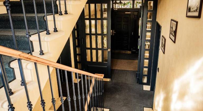 Ferienwohnung Marienbad