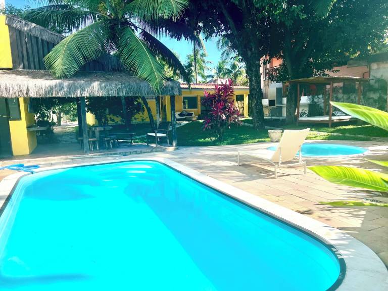 Casa Porto de Galinhas