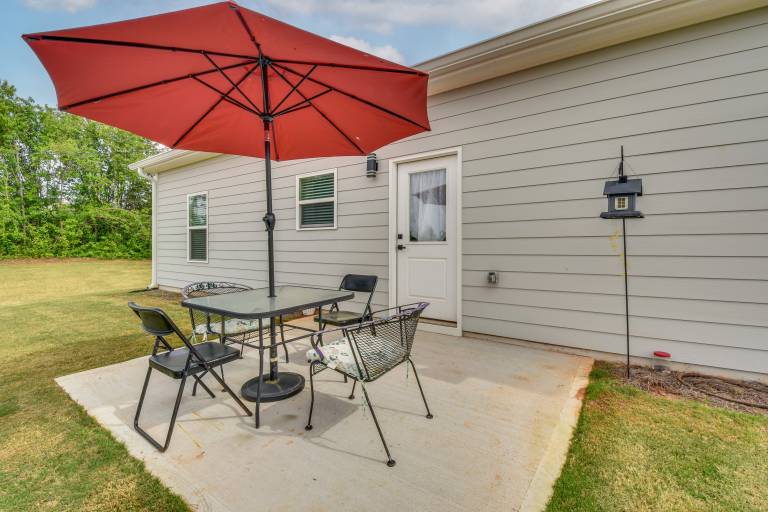 Family Getaway Near Lake Hartwell + Tugaloo Trails — photo 2