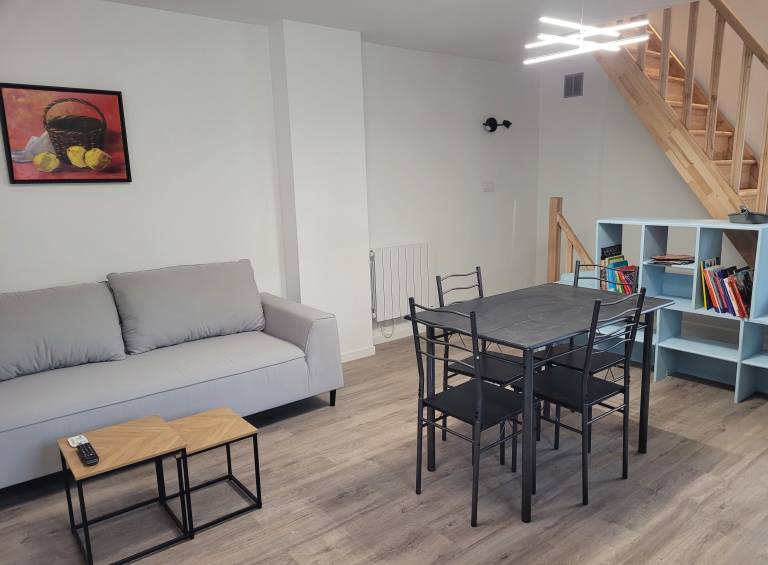 Appartement Meaux
