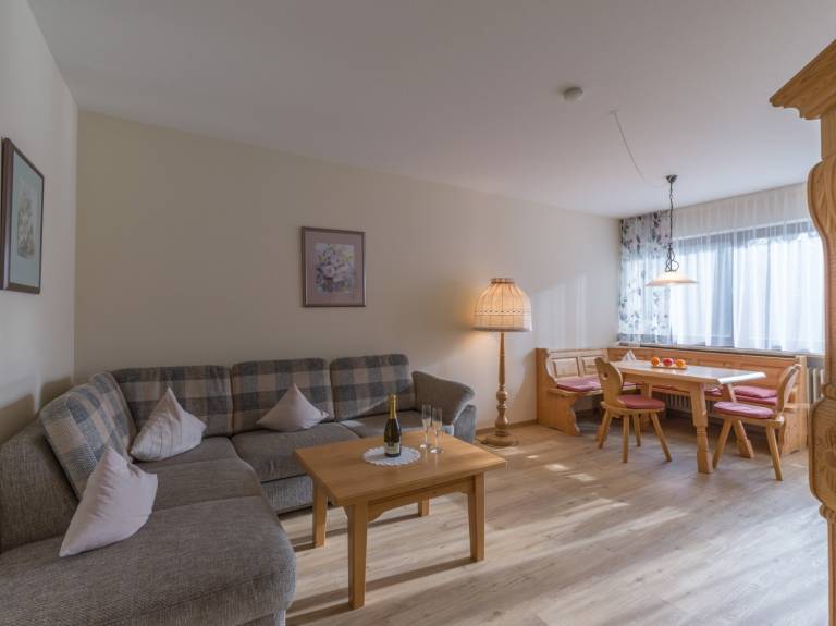 Ferienwohnung Oberaudorf