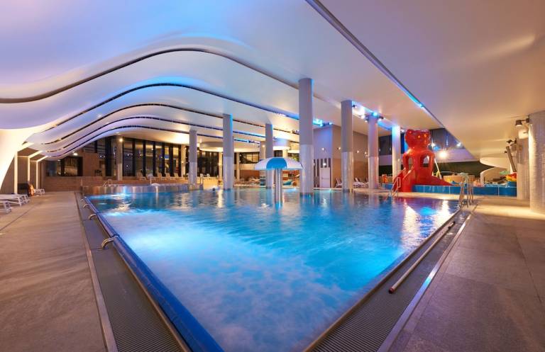 Resort  Swinemünde