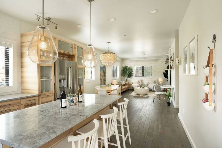 Apartment  Pinedale