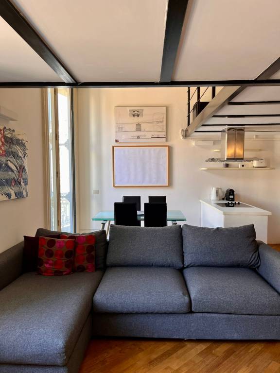 Apartment  Centro Direzionale