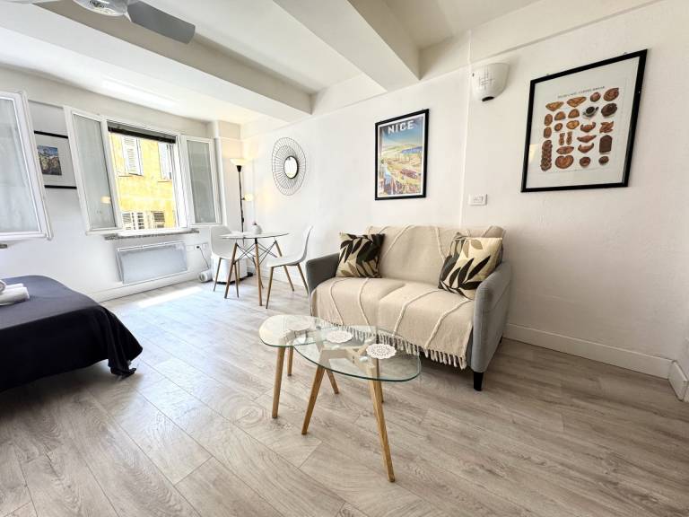 A OT Cocon d'Augustin Old Town Nice Center — photo 2