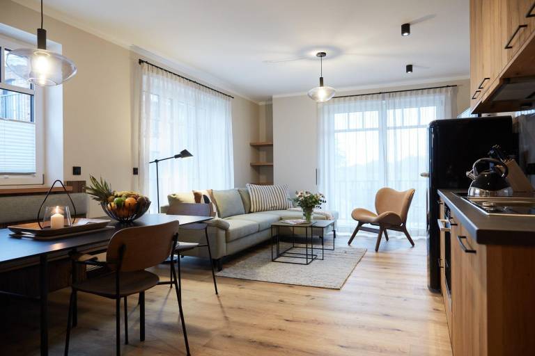 Ferienwohnung  Büsum
