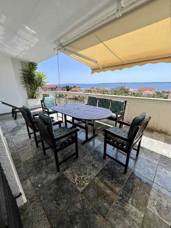 Apartments Ante in Novalja