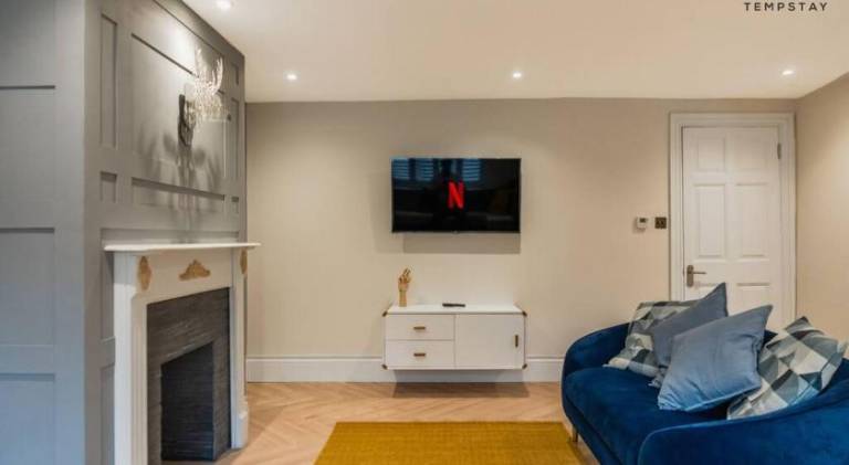 Beautiful apartment | Pets allowed — photo 4