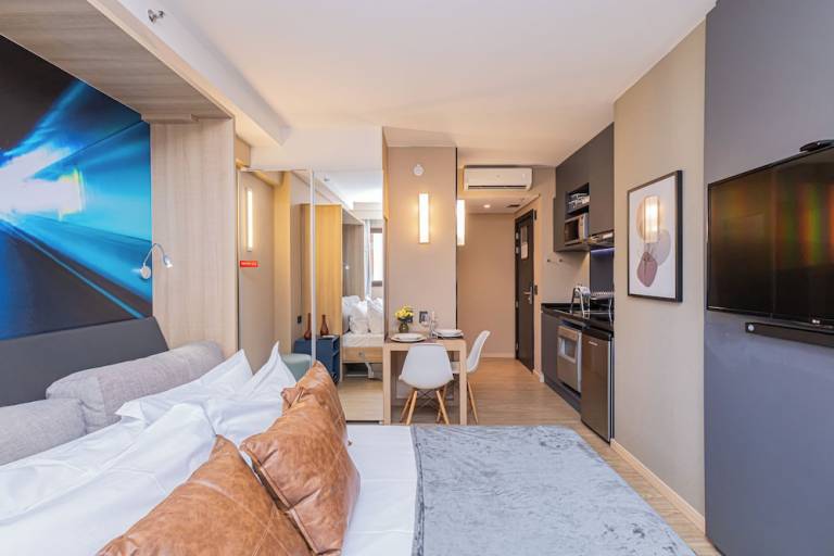 Apartment  Barueri