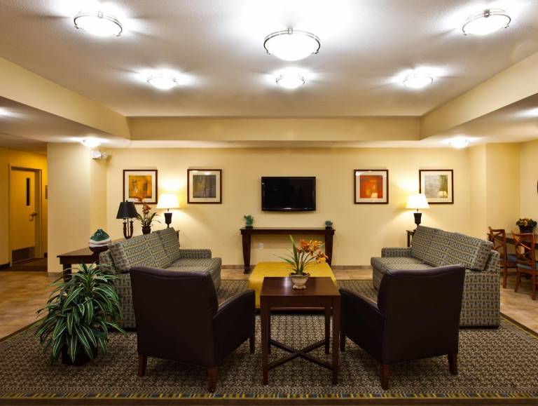 Candlewood Suites Tallahassee By IHG — photo 3
