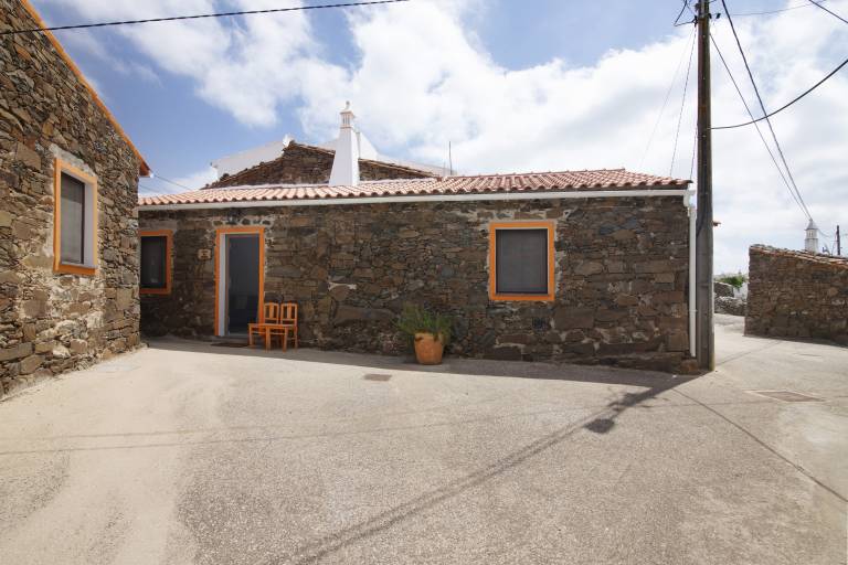 Finca Burro mit Bergblick Wi Fi und Klimaanlage