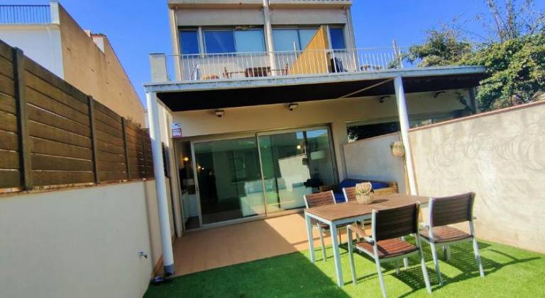 Rental apartment | Dogs allowed in Calella