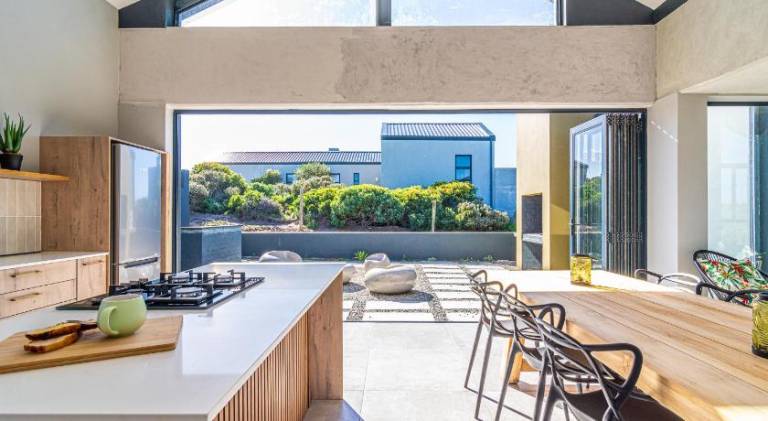 267 m&sup2; Ferienhaus