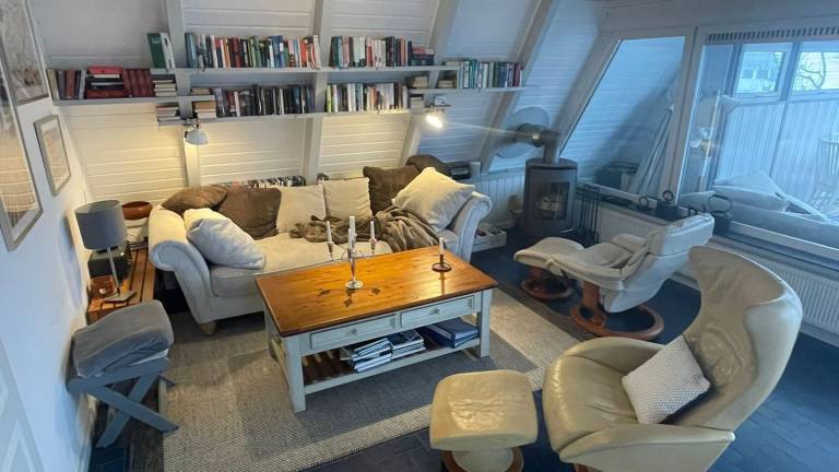Ferienhaus "Aarhus" in Brodersby-Burg für 4 Personen in Flensburg