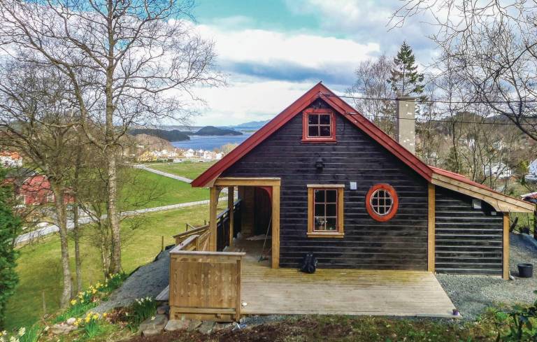 Hus  Førde