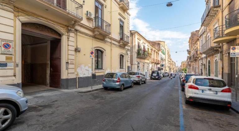 Pretty House Catania Center — photo 5