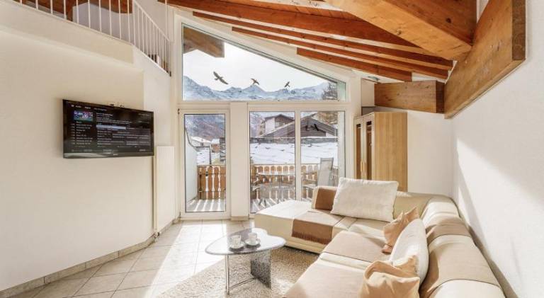 Hotel Etoile & Alpenperle Residences — photo 2