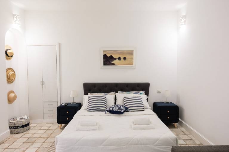 Casa vacanza Anacapri