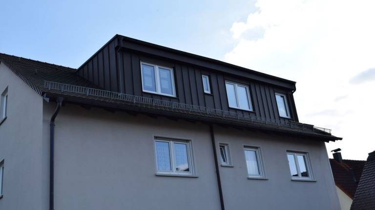 Ferienwohnung  Weinzierlein