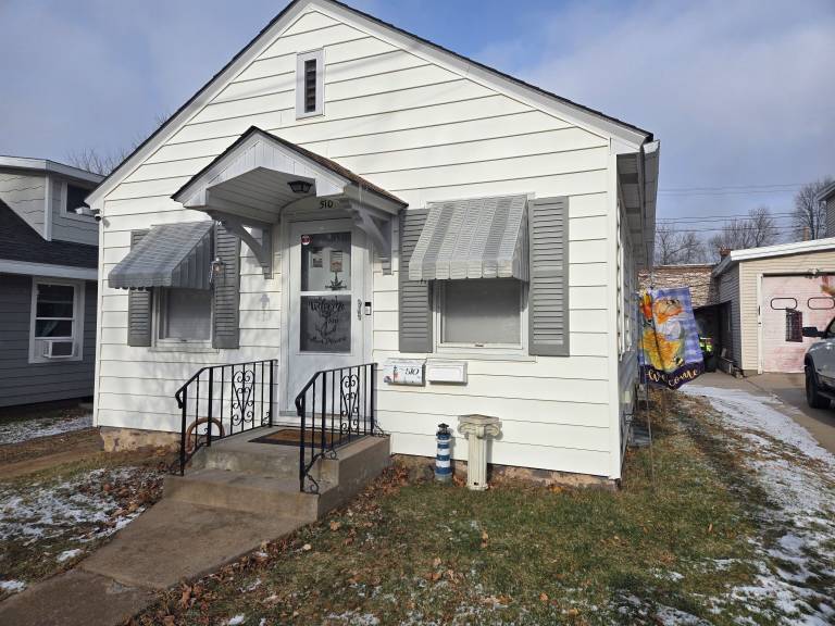House Wausau