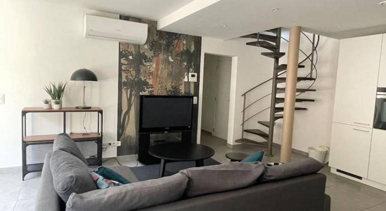Appartement Chimay