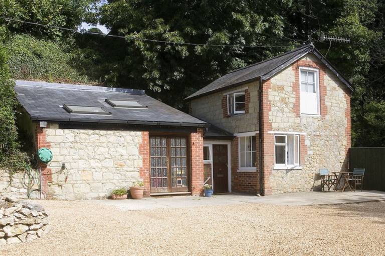 Cottage  Ventnor