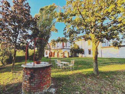 Casa Mora B&B in Forlì