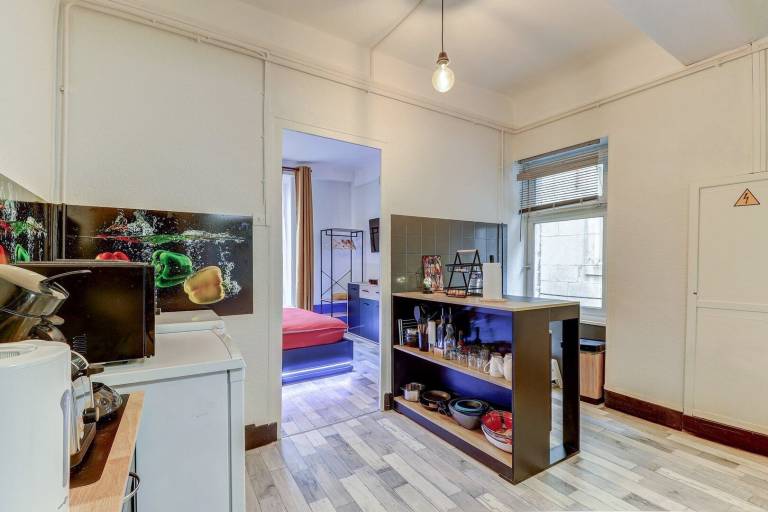 Appartement Dijon
