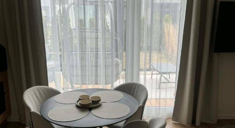 Lovely apartment with patio | Pets allowed — photo 3