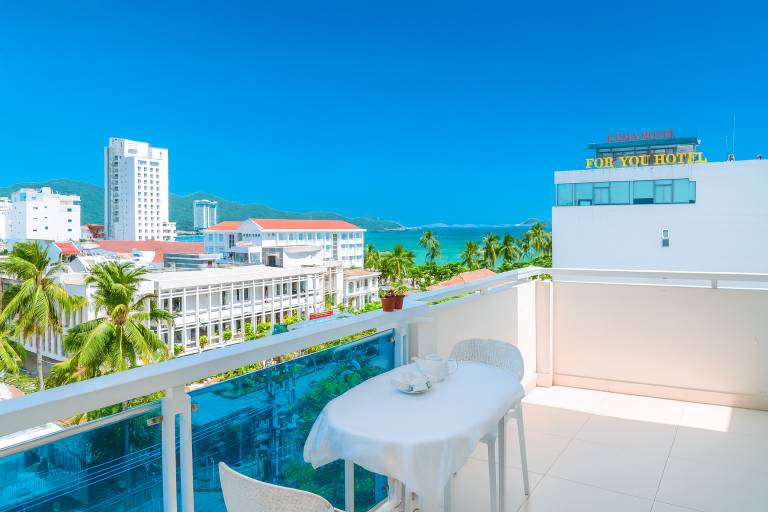 An Phu Hotel Nha Trang — photo 3
