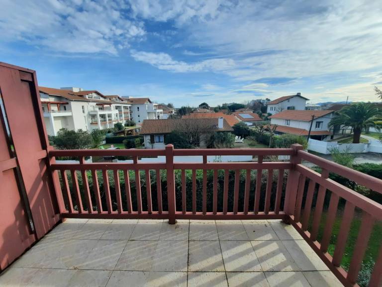 Ferienwohnung  Anglet