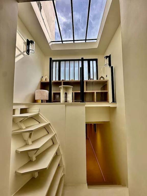Family-friendly wonderful rental apartment | Close to Sacré-Cœur | Pets allowed — photo 2