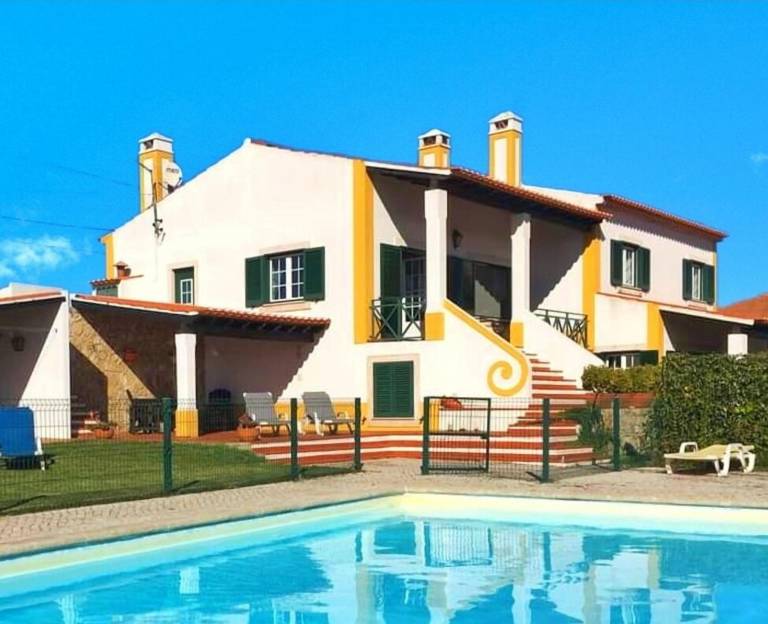 Villa Óbidos