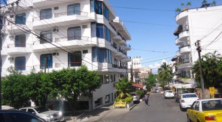 Apartment with private pool & patio | Close to the beach | Pets are welcome in Puerto Vallarta