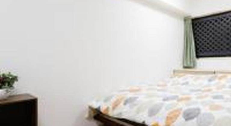 58 m² Ferienwohnung