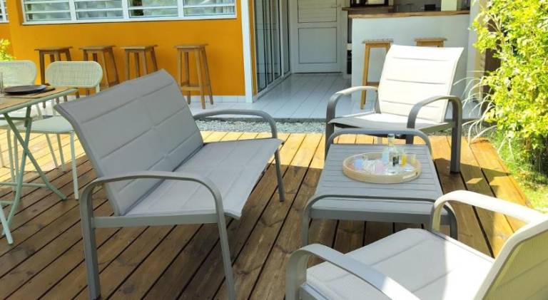 House with 1 room for 4 persons — photo 3