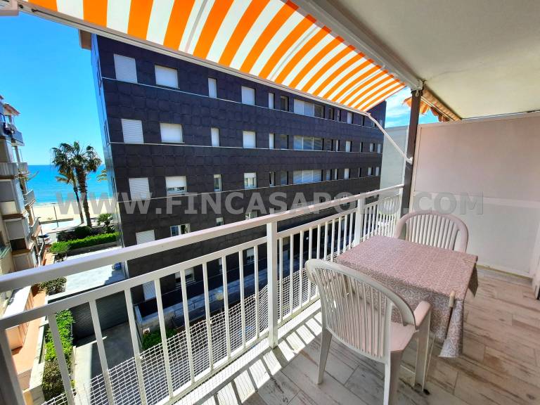 Appartement Cambrils