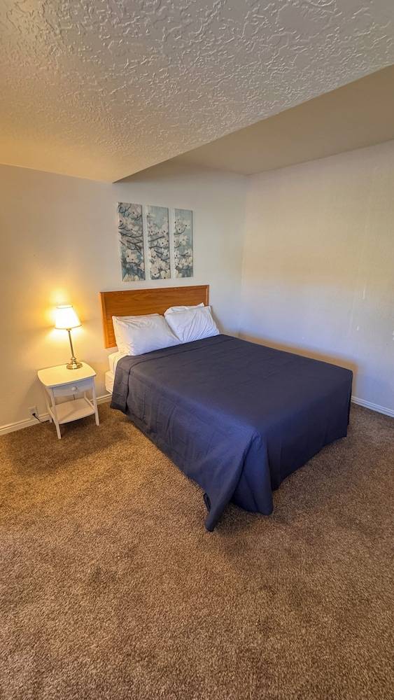 Motel  Manti