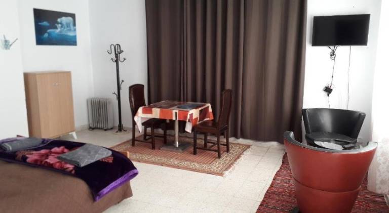 Apartment  Sidi Mansour