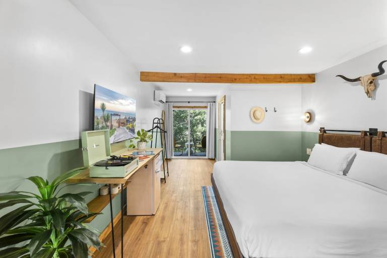 Lodge  New Braunfels
