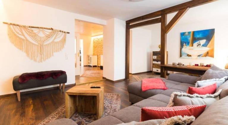 Ferienwohnung Achern