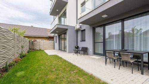 Apartmán Senec
