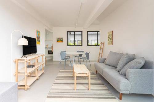 Apartamento Canindé