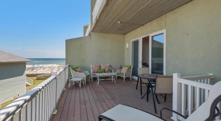 House with 4 rooms for 12 persons in Pensacola, FL