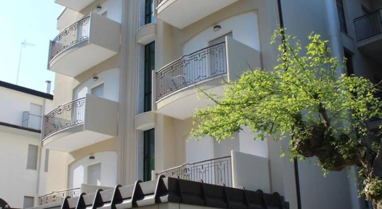 Hotel Ivana in Misano Adriatico