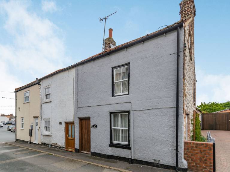 Cottage Flamborough